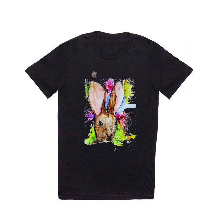 rabbit T Shirt