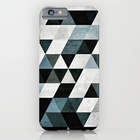 Pyly Pyrtryt iPhone & iPod Case