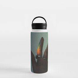 Peace Water Bottle