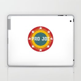 Pro Joe Biden Laptop & iPad Skin
