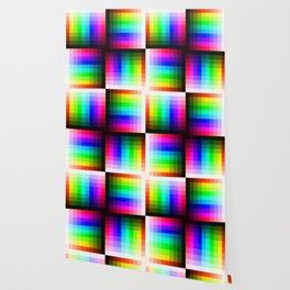 Swatches Wallpaper For Any Decor Style Society6