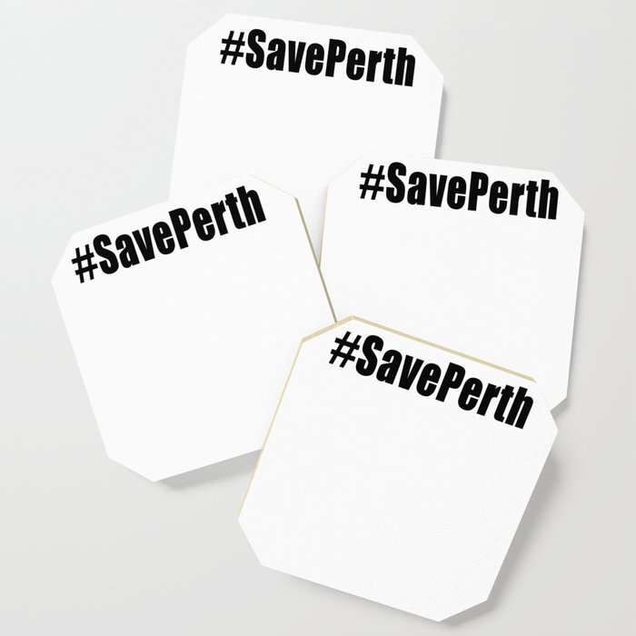 #SavePerth Save Perth Sack Mark McGowan Reclaim The Line Freedom Anti