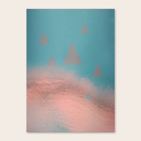 Ascension Canvas Print