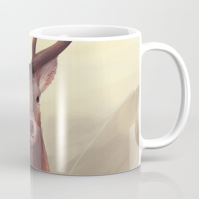 ELK Coffee Mug
