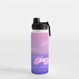 Ocean Bed Water Bottle