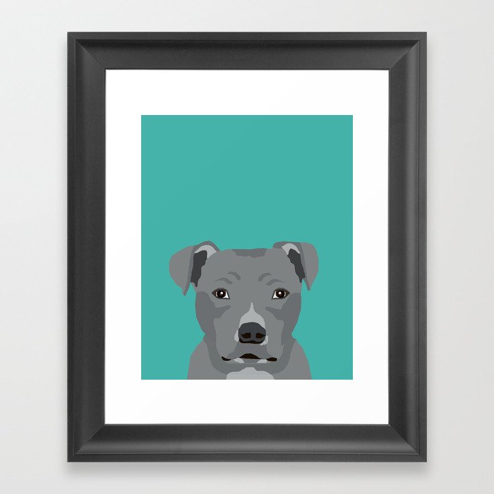 Gifts for sales pitbull owners
