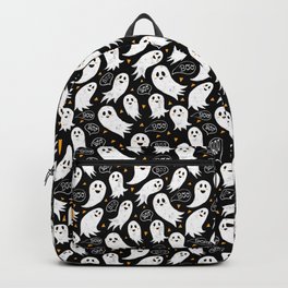 Friendly Ghosts Backpack