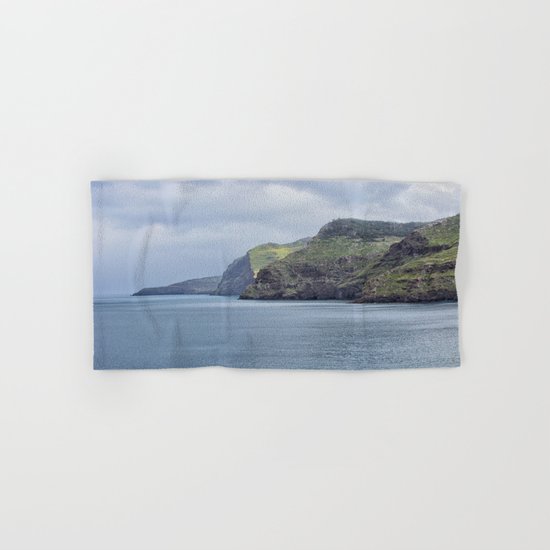 Madeira 6 Hand & Bath Towel