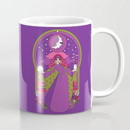 Moon Magic Coffee Mug