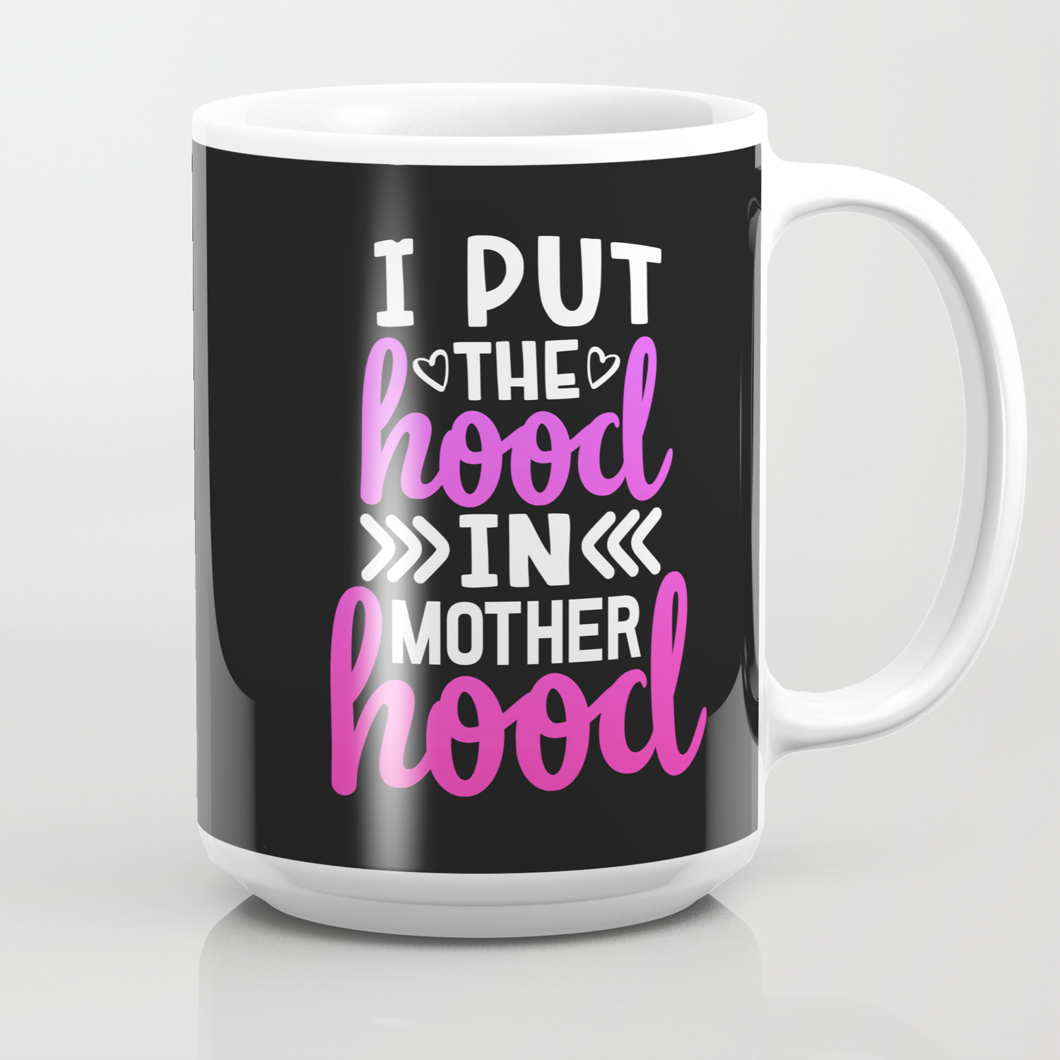 funny mom cups