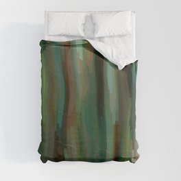 Perspective Balance Duvet Cover
