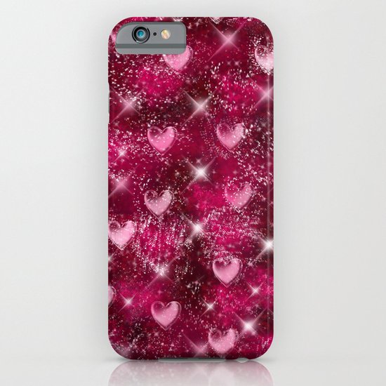 Valintine iPhone & iPod Case