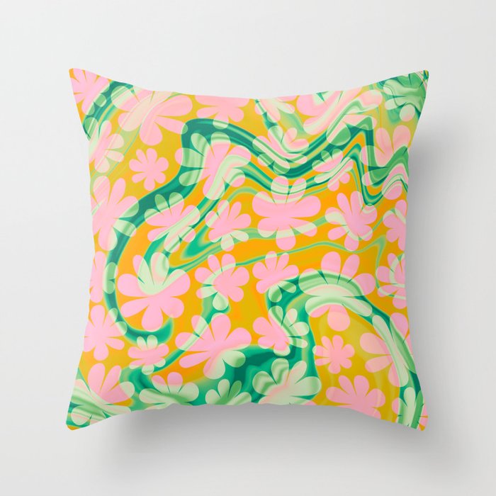 Throw Pillow