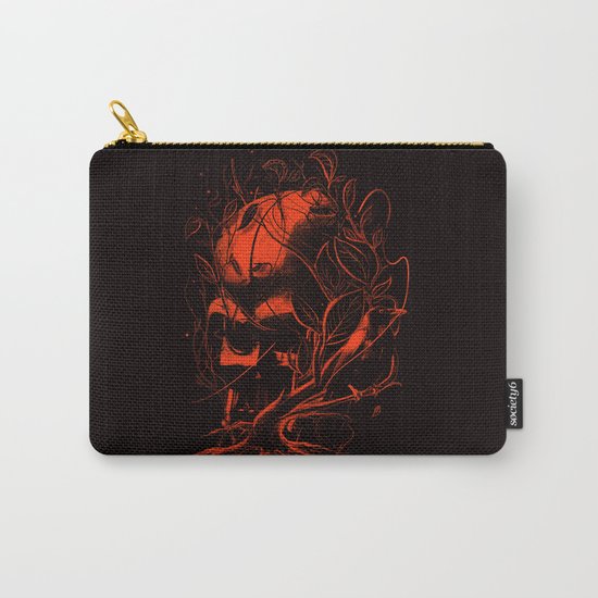 VADER Carry-All Pouch