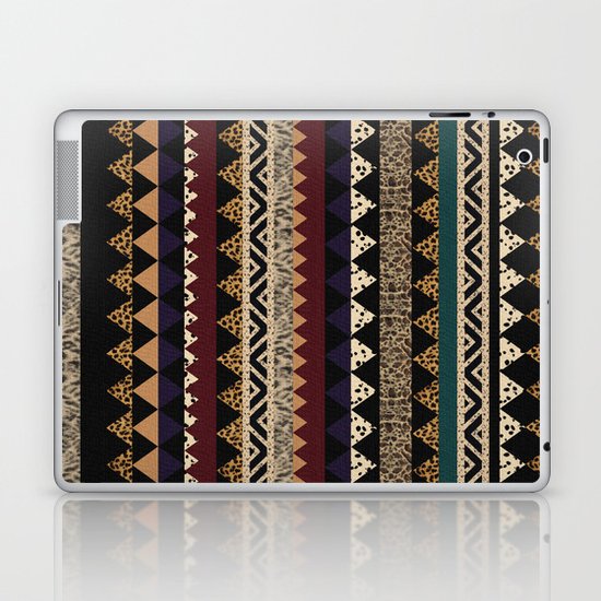 Sienna BISQUE Laptop & iPad Skin