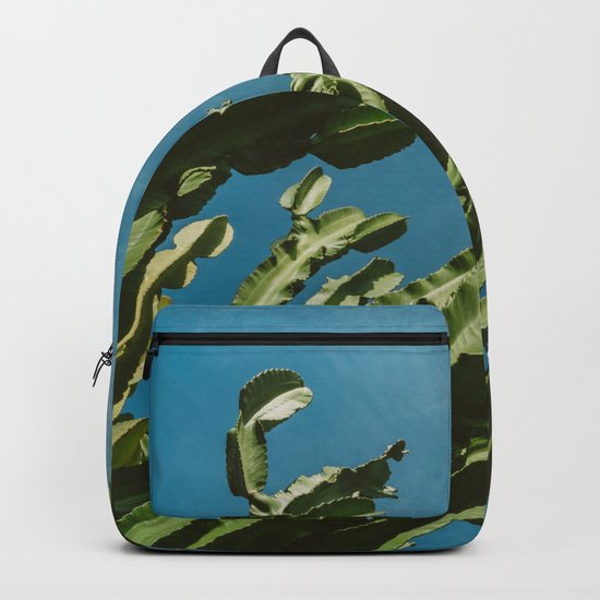 Cactus Sky III Backpack