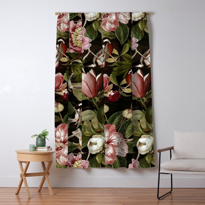 Blackout Curtain