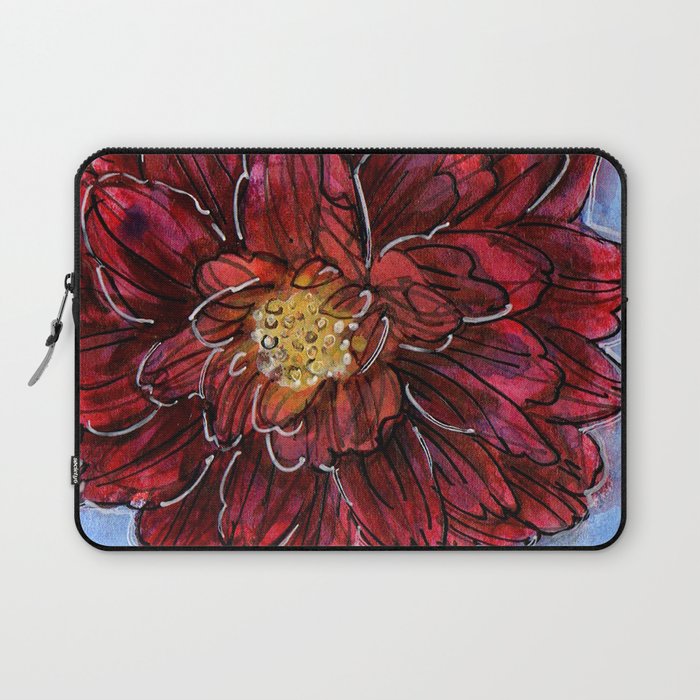 Velvet laptop case cheap
