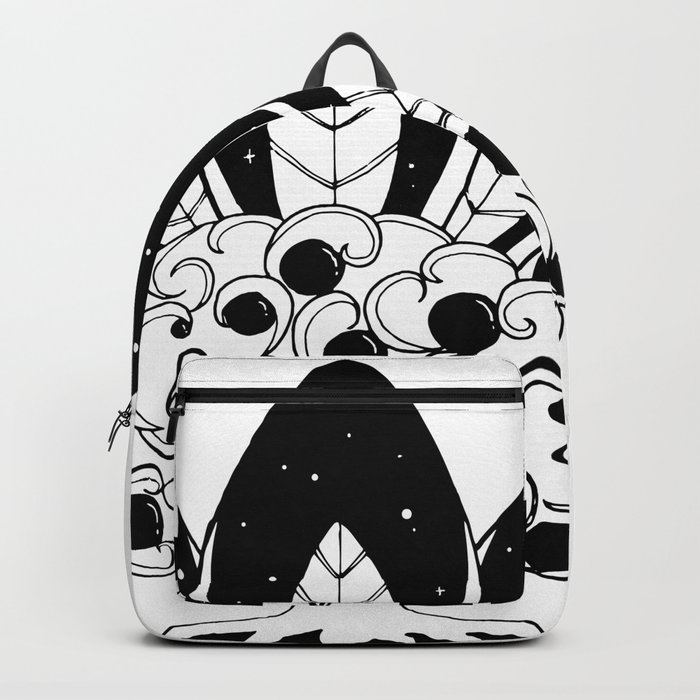Expanded Consciousness Backpack