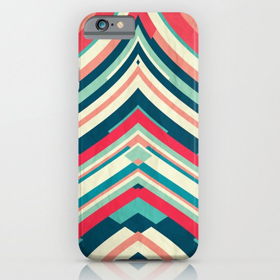 Goodnight Nobody iPhone & iPod Case