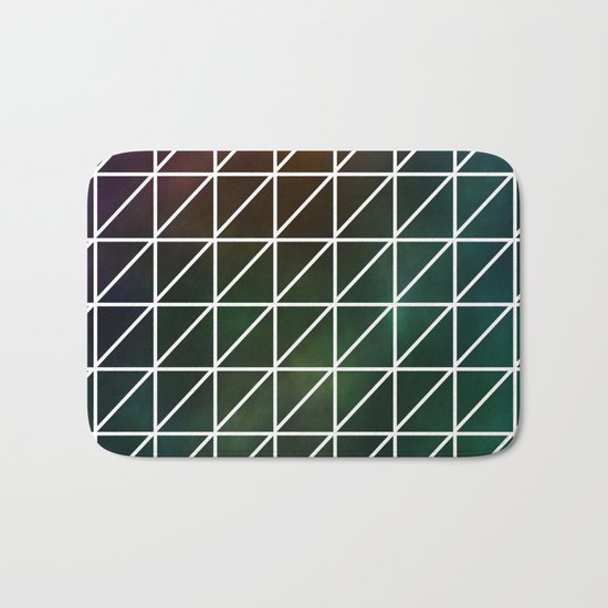 Stellar Geometric Bath Mat