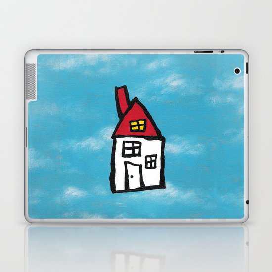 Keep Dreaming Laptop & iPad Skin