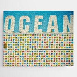 Ocean Jigsaw Puzzle