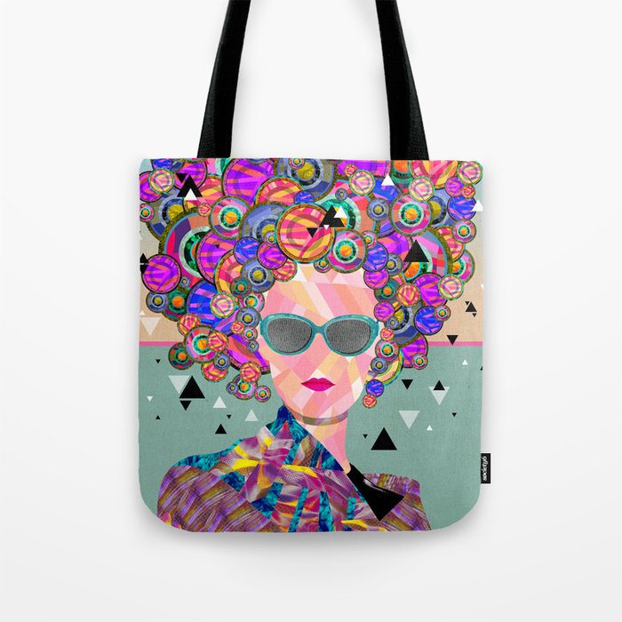 Take My Picture... Tote Bag