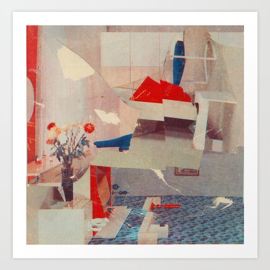 RMOO Art Print
