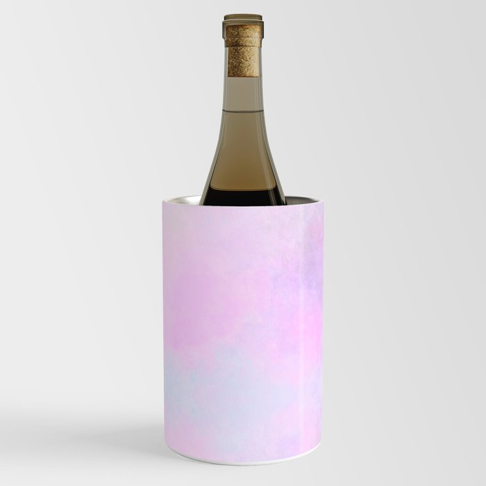 Baby Clouds Wine Chiller