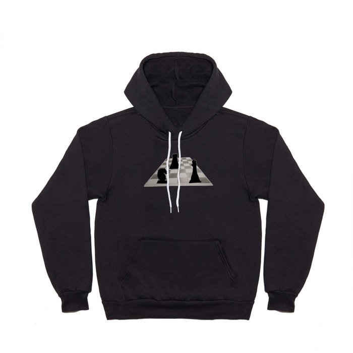 Chess Hoody