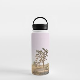Joshua Tree Water Bottle