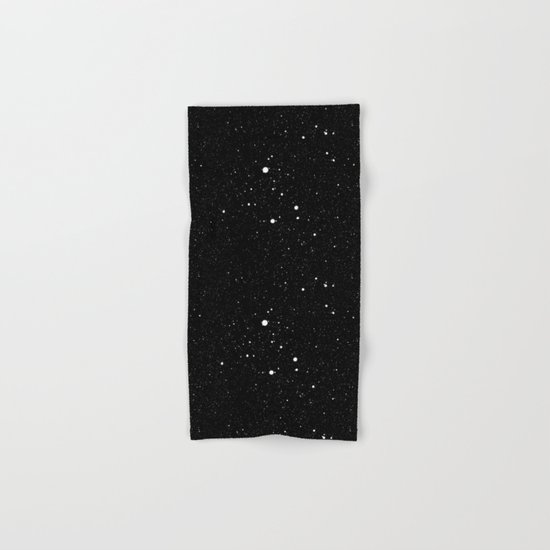 Expanse Hand & Bath Towel
