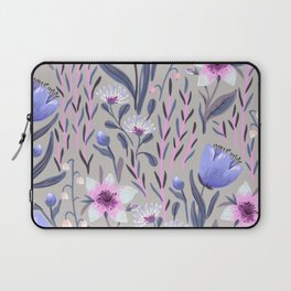 SPRING IS IN THE AIR  Laptop Sleeve