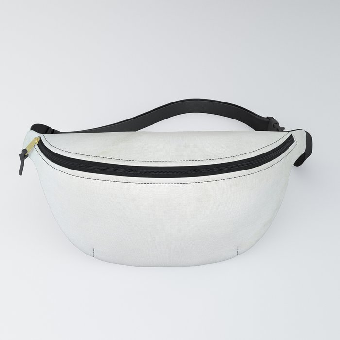 Abstract old beige grey Fanny Pack