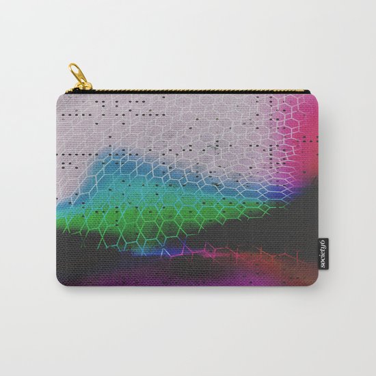 Heavy Glow Carry-All Pouch