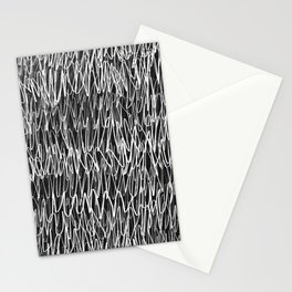 Minimal Art. Abstract 186 Stationery Card