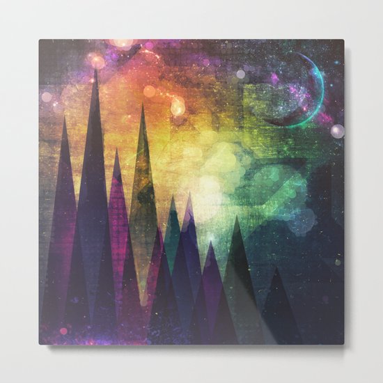 gyydnyyt Metal Print