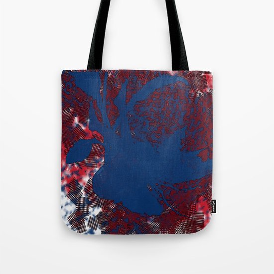 I Am So Pixed Right Now... Tote Bag