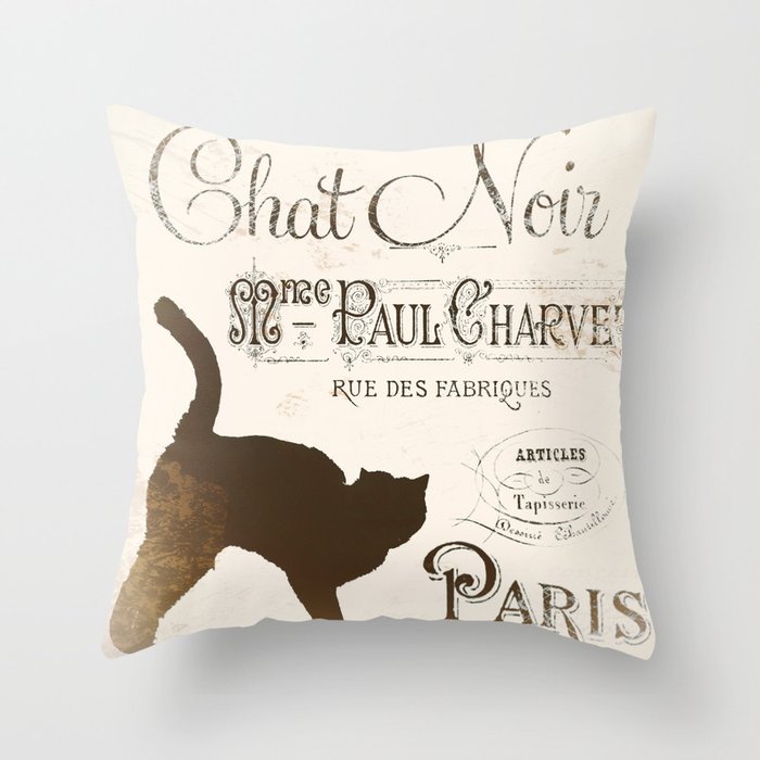 Throw Pillow
