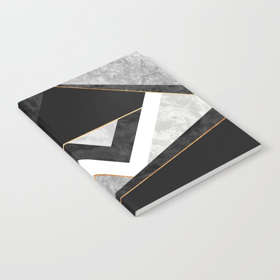 Lines & Layers 2 Notebook