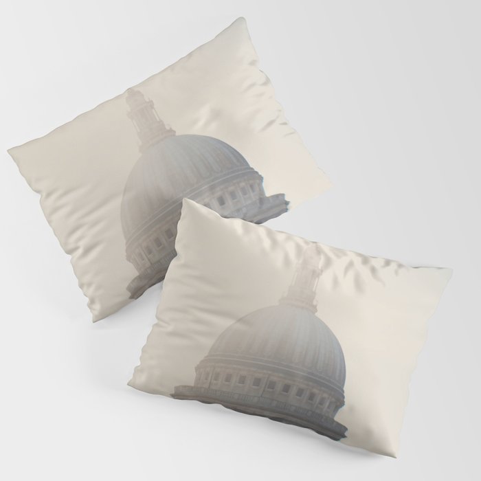 St Pauls Cathedral ...  Pillow Sham