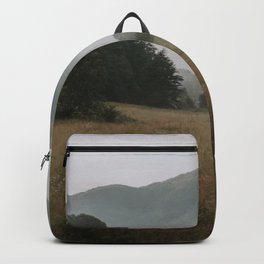 The Great Smoky Mountains // 2 Backpack