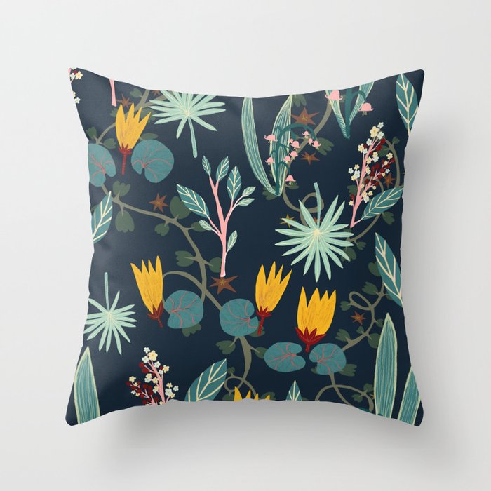 Throw Pillow
