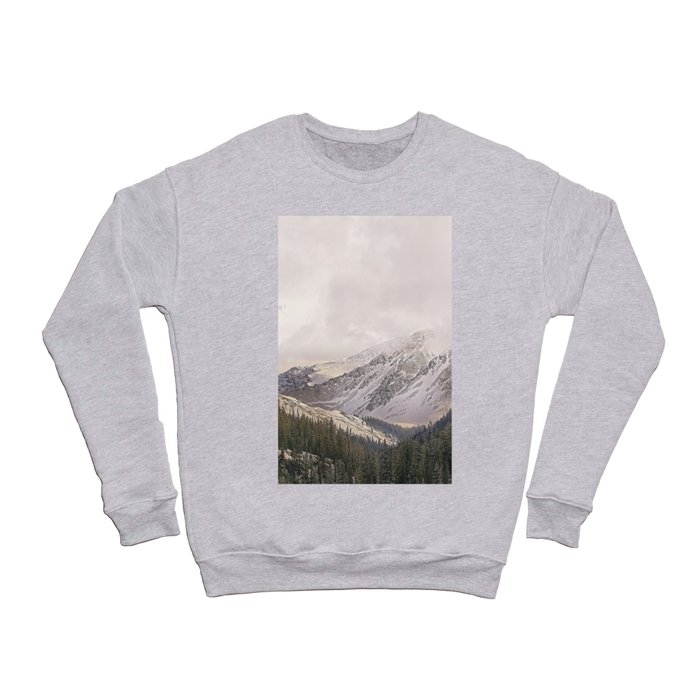 Lost in the Clouds Crewneck Sweatshirt