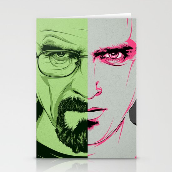 B.B. Stationery Cards