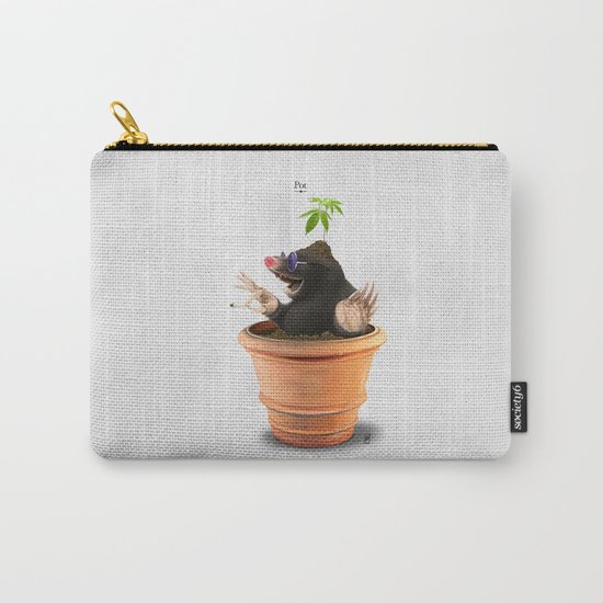 Pot Carry-All Pouch