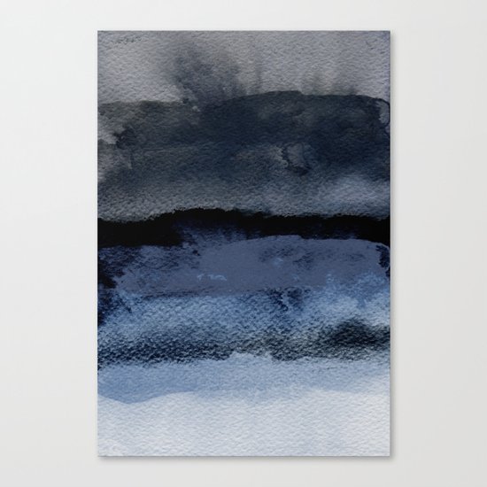 NM26 Canvas Print