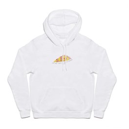 Eat Another Slice Hoody