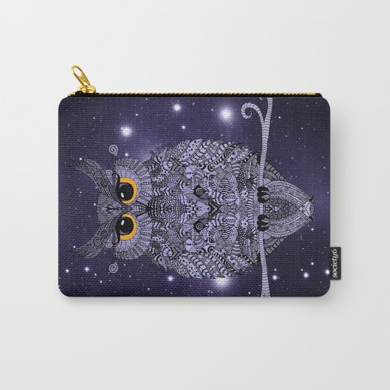 OwL Carry-All Pouch